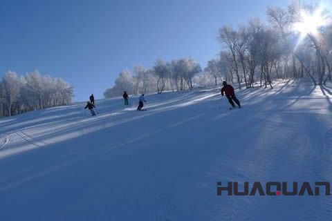 「卡拉根」又要出名了！華全柴油發電機在此暢銷