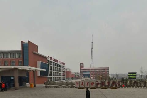 難道是因為青島圈？華全發電機近來在“島城”