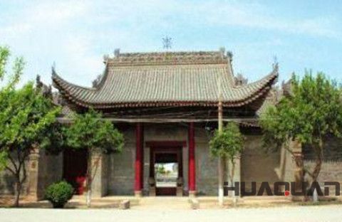 陜西女首富火了，華全發(fā)電機(jī)在她的家鄉(xiāng)頻頻吸睛