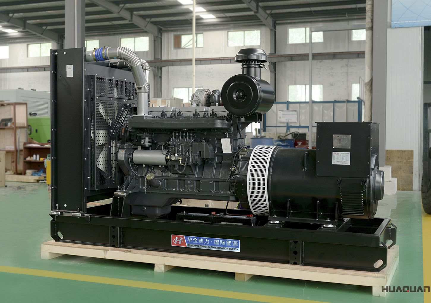 學習華全動力的經營模式，你也能夠擁有不一樣的成績