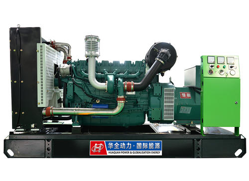 張先生從華全動力采購的100kw和150kw移動靜音拖車柴油發電機組于2月15日順利發往山東省