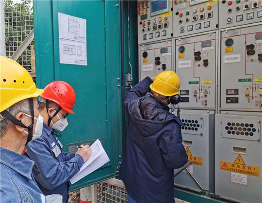 抗擊疫情,我們在行動!華全為特殊重要客戶建立專屬服務團隊