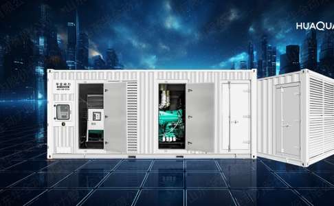 科普丨如何最大限度提高柴油發(fā)電機(jī)組的燃油效率？