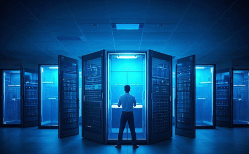 AI時(shí)代，數(shù)據(jù)中心的電力保障有多重要？