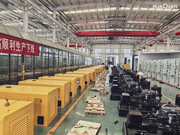 開足馬力趕訂單  高質高量保交付